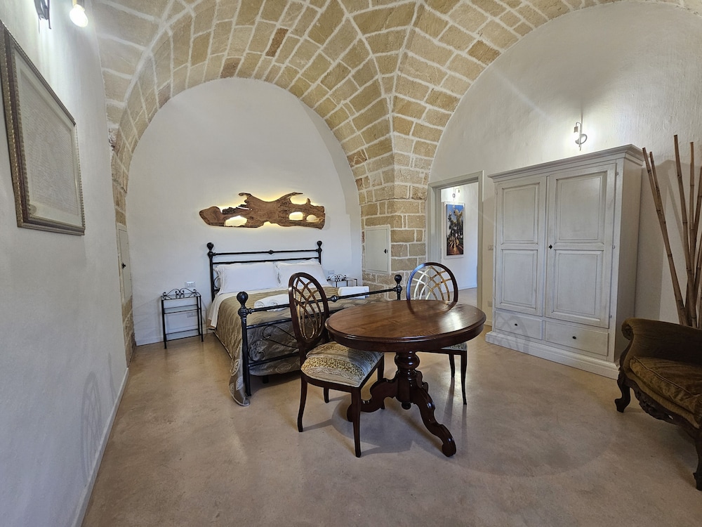 Luxury Quadruple Room