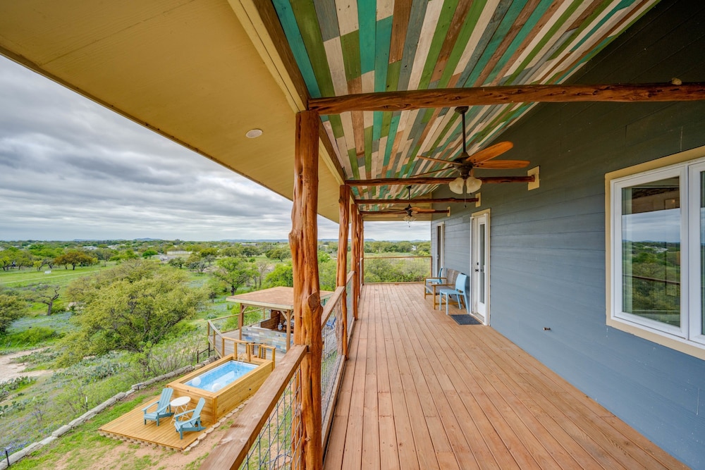 6bed 4bath 3 Acres With 18i0 Degree Views Pool Firepit, 사진 104