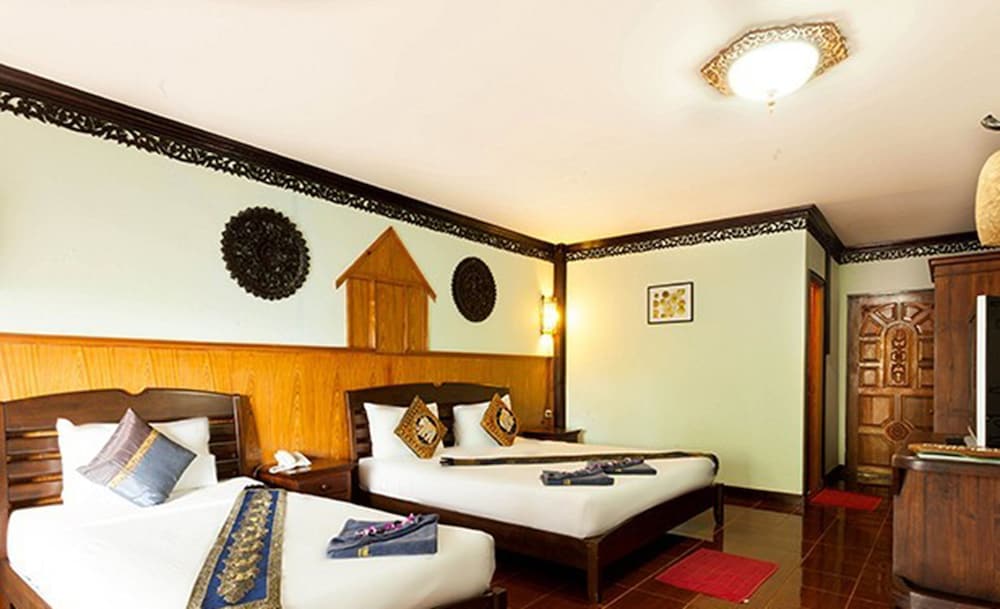 Deluxe Room photo 3