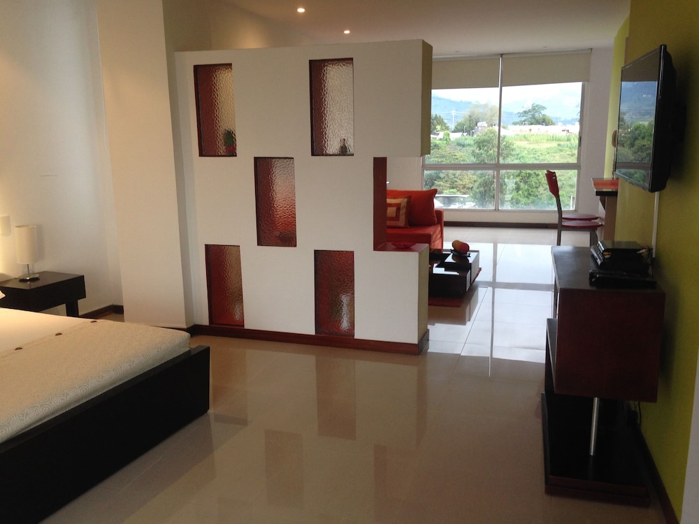 Apartment, Mountain View photo 2