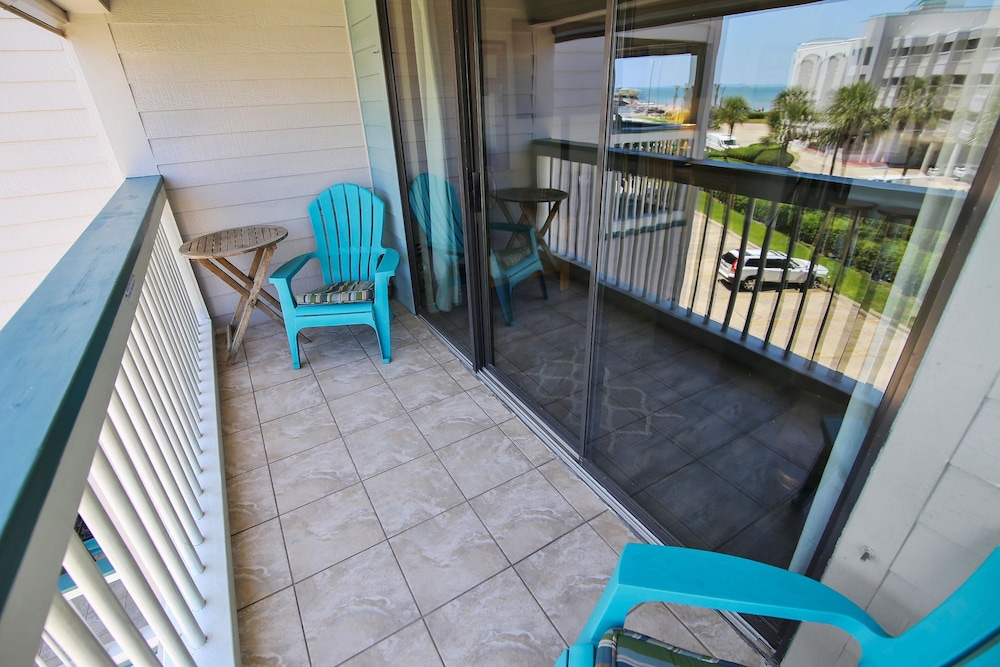 Casa Del Mar C279 in Galveston, Foto 3