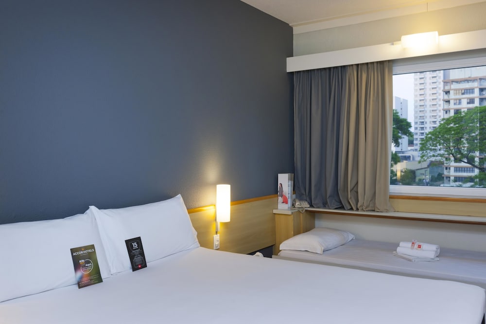 Standard Room, 1 Double Bed, Accessible photo 3