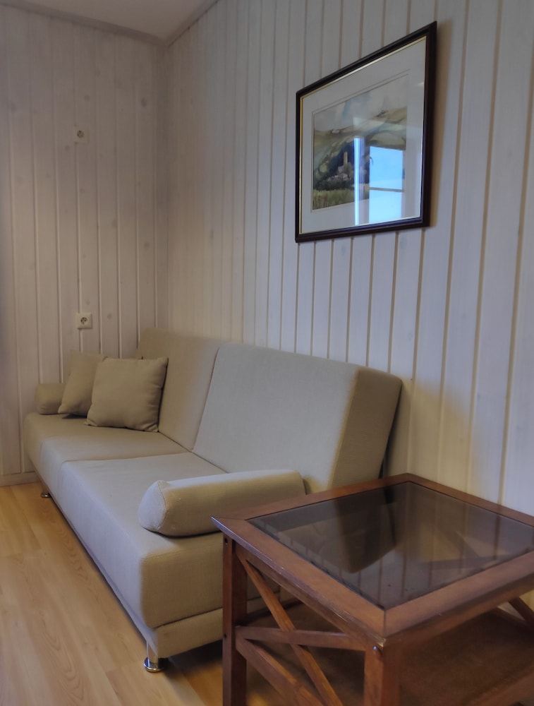 Panoramic Double Room, Shared Bathroom photo 2