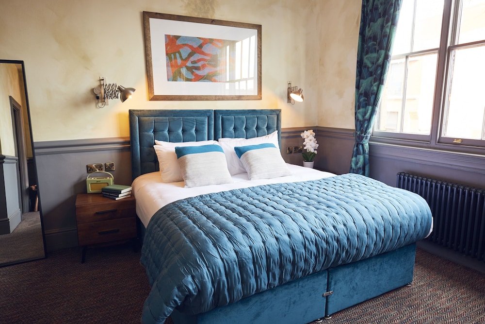 Deluxe Double Room - Photo 1