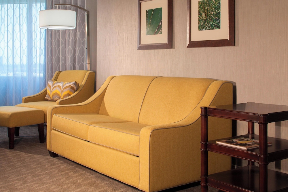 Club Suite, 1 King Bed photo 1