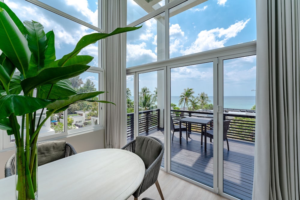 2 BR Ocean View Residence - Photo 5