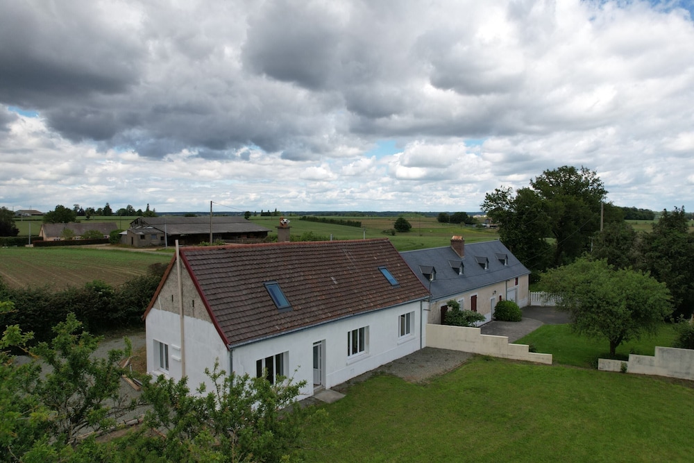Cottage