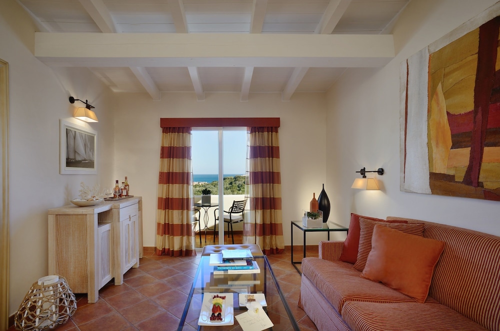Executive Suite - terrace sea view - Photo 4