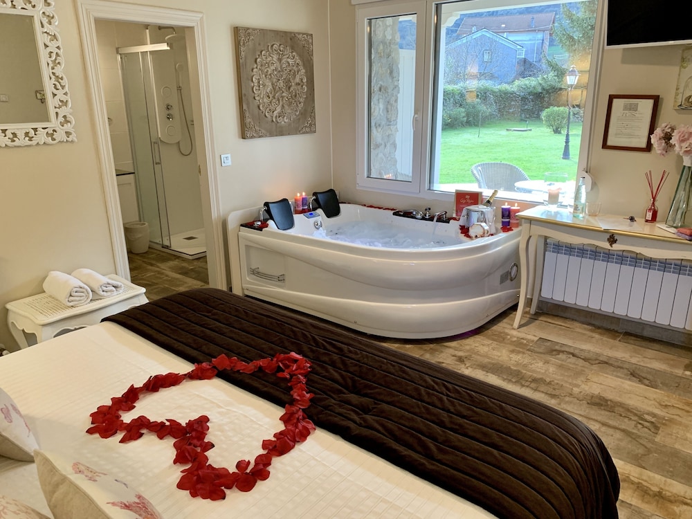 Suite, Hot Tub (Terraza) photo 2