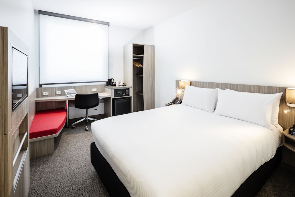 Superior Room, 1 Queen Bed