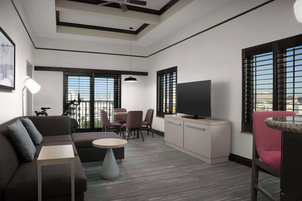 Presidential Suite, 1 King photo 3
