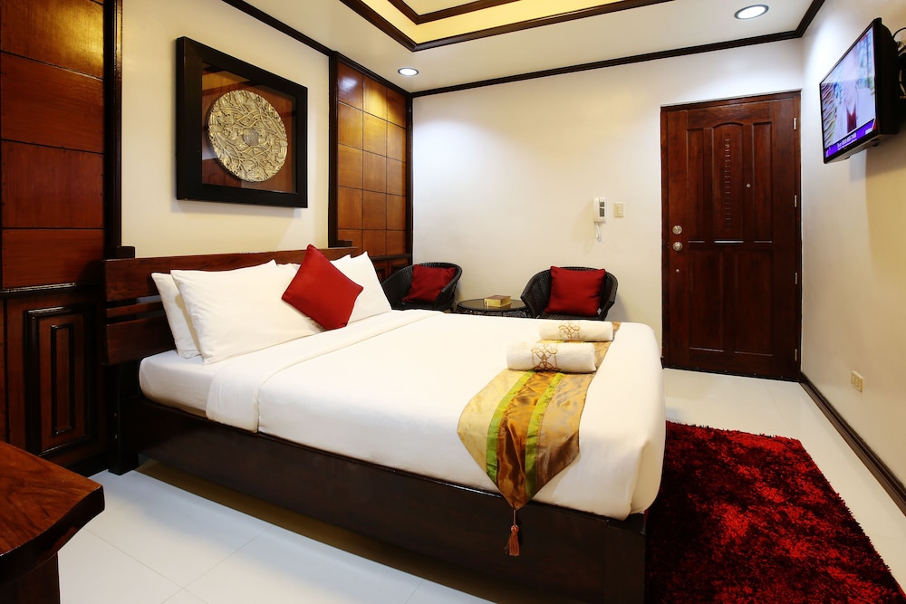 Deluxe Room photo 1