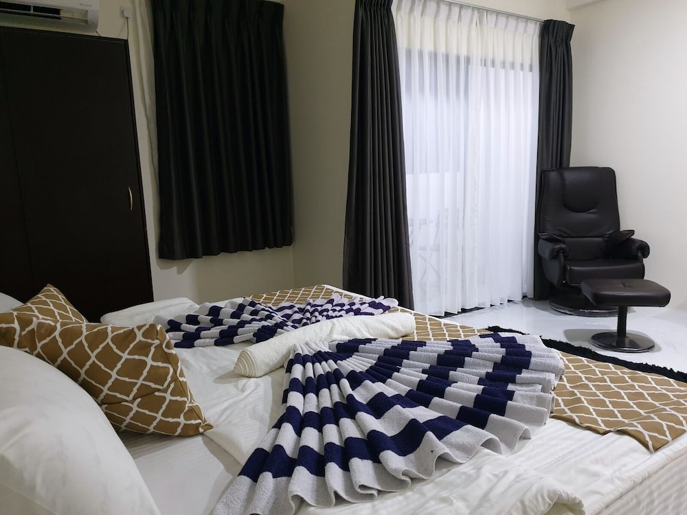 Royal Deluxe Room