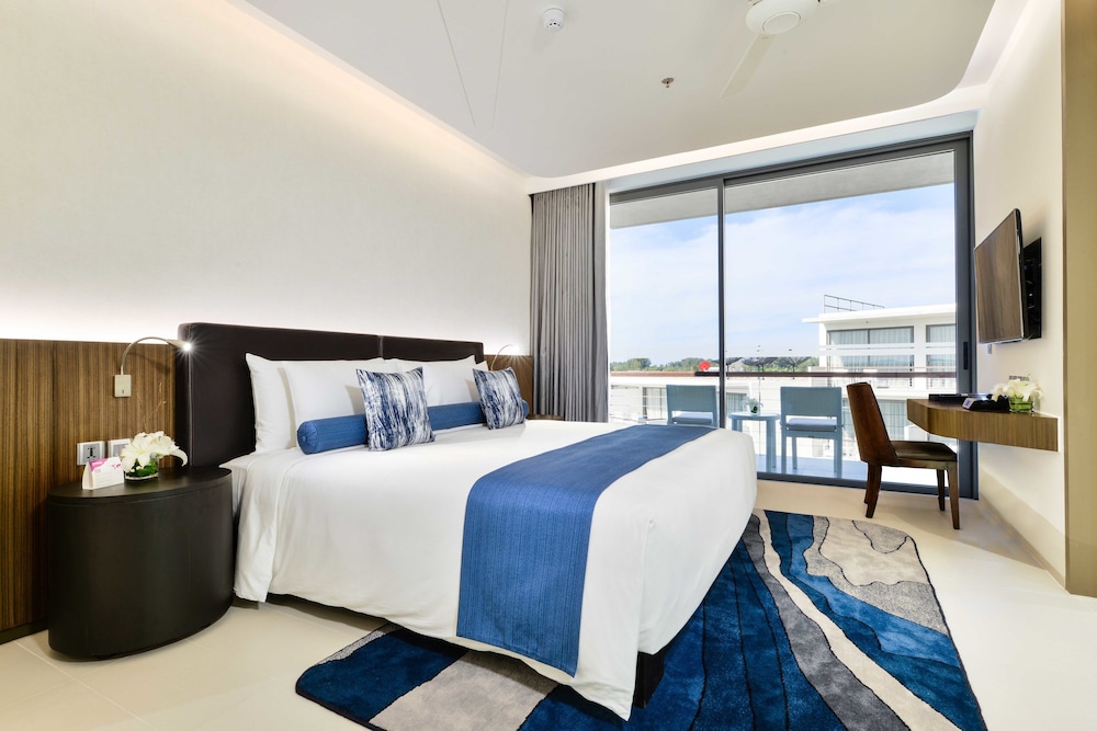Sky Suite - Free Transfer to Dream Beach Club