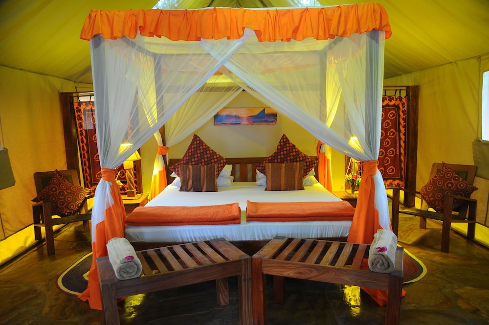 Standard Tent