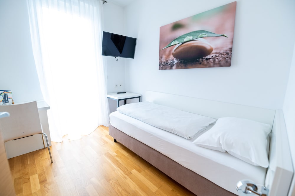 City Single Room photo 1