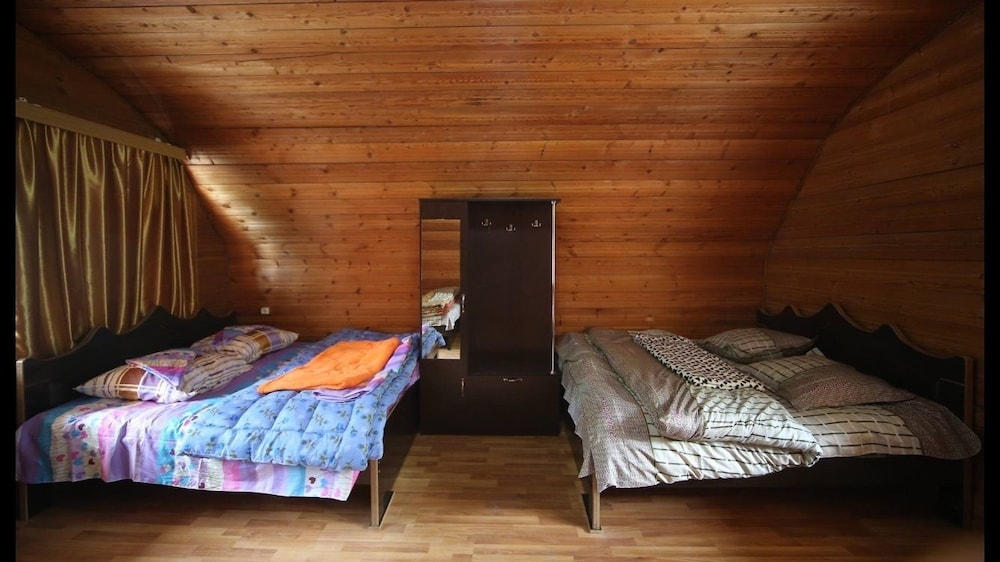 Comfort Quadruple Room photo 1