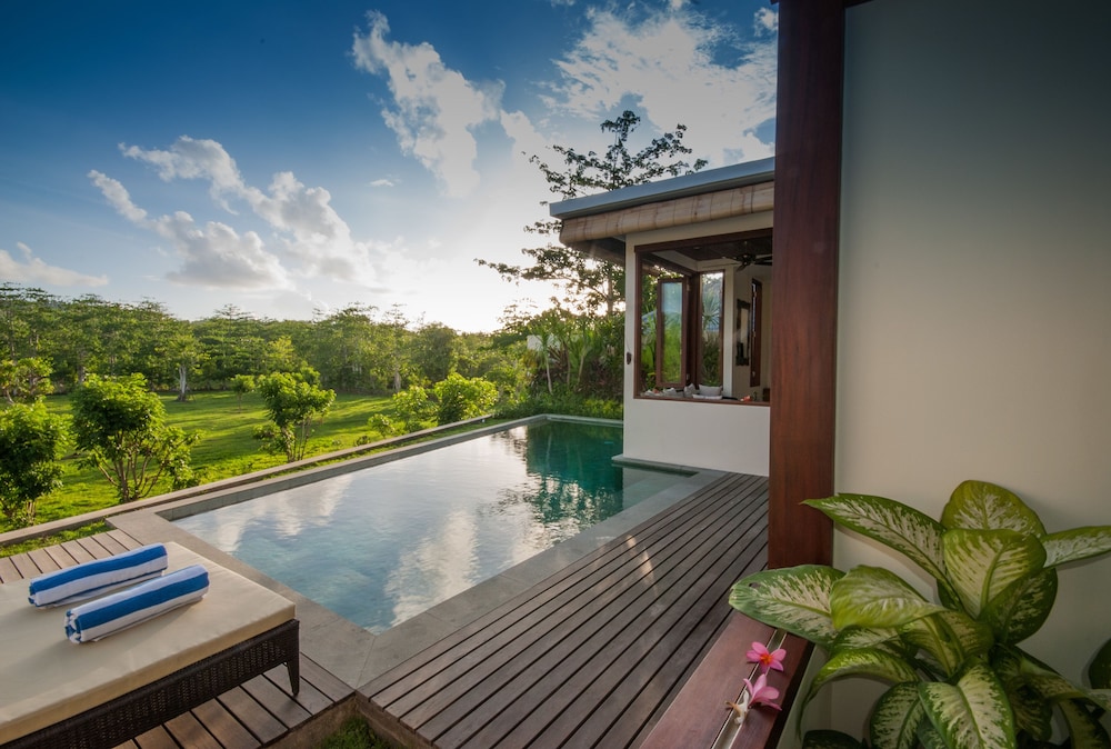 Villa, 1 Bedroom (Cempaka)