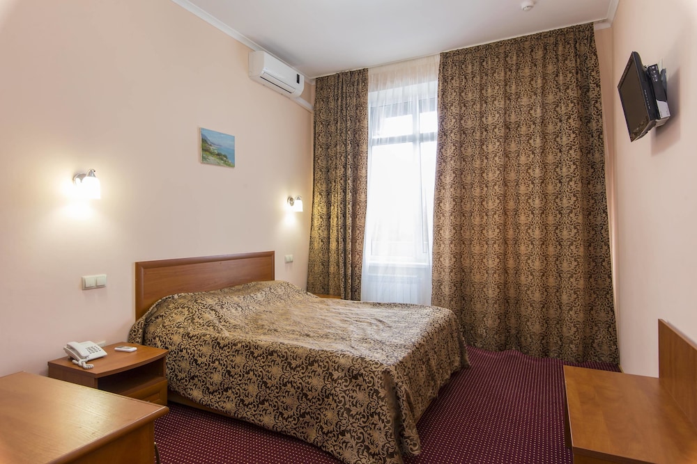 Comfort Double Room photo 1