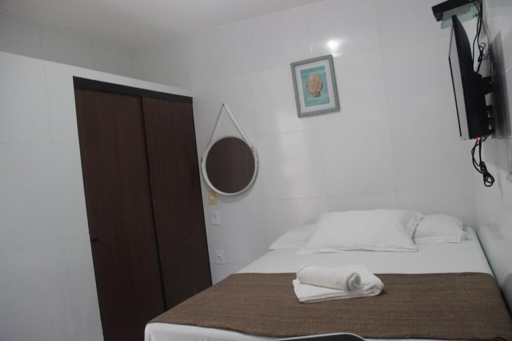 Basic Double Room - Photo 1