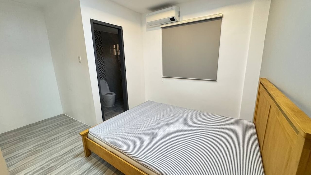 Triple Room, 3 Bedrooms photo 3