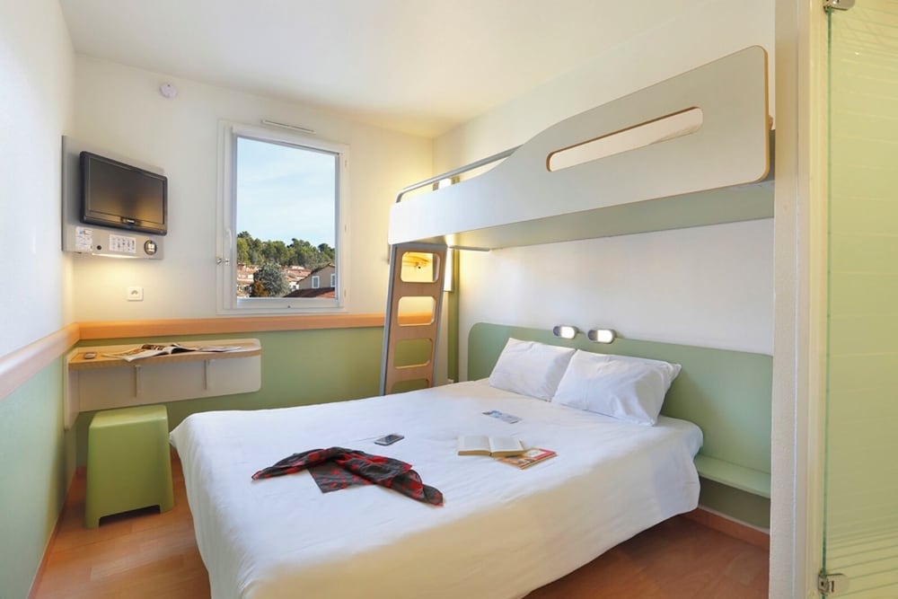 Triple Room photo 2