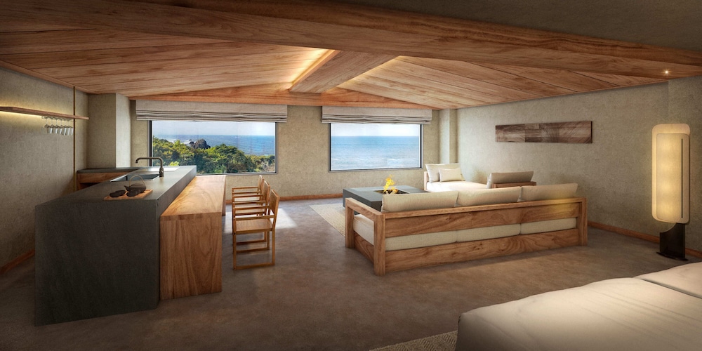 Suite, 1 Bedroom, Garden View - Photo 3