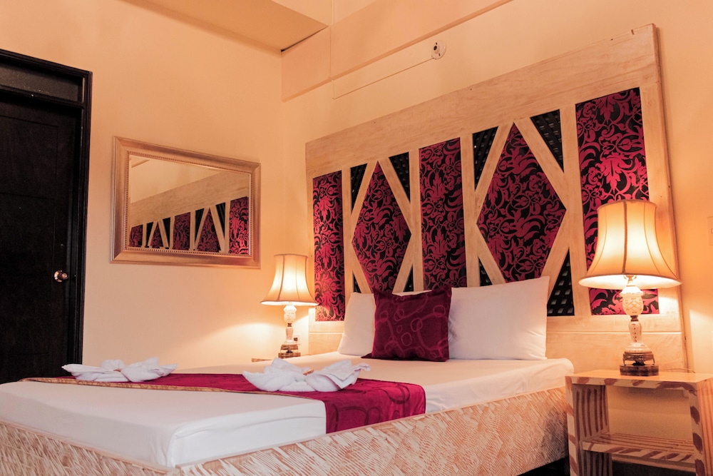 Premium Room, Park View