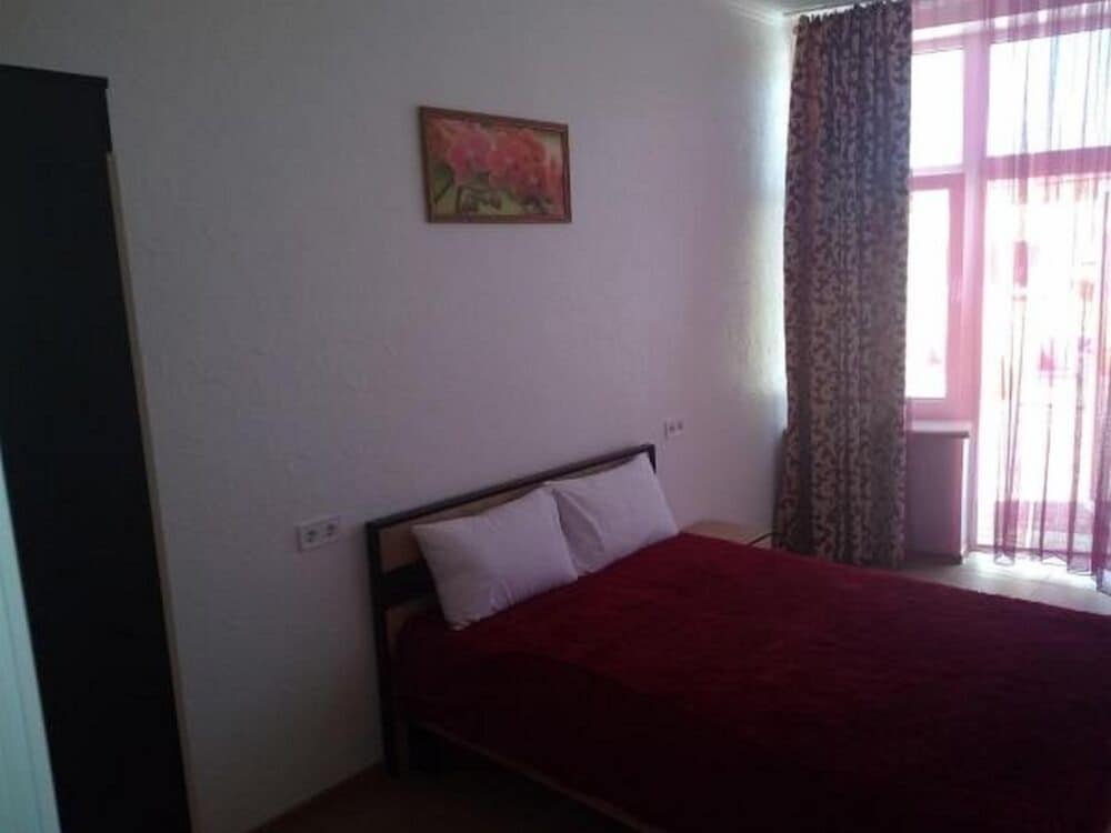 Standard Double Room (№9)