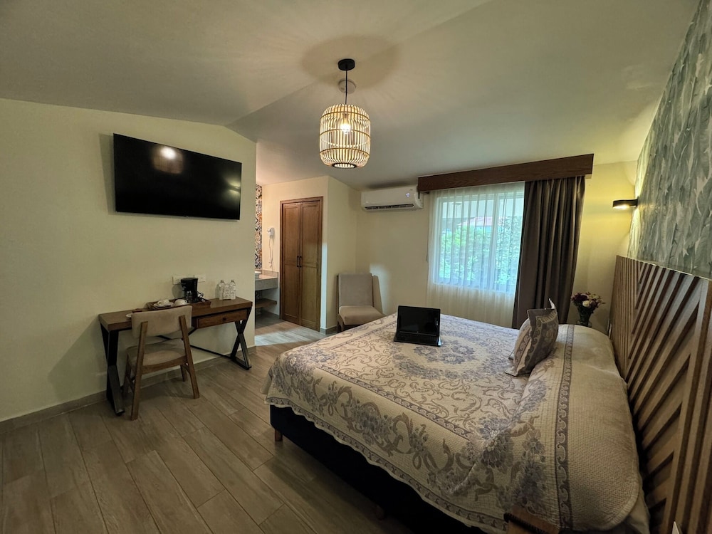 Junior Room photo 2