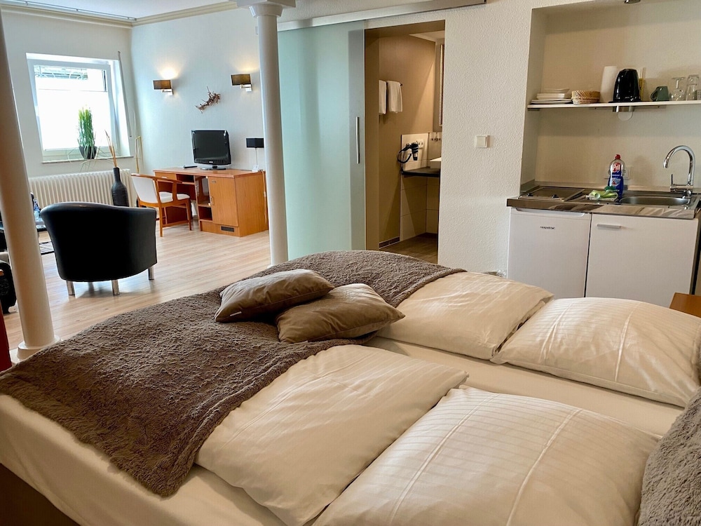 Family Apartment - Photo 1