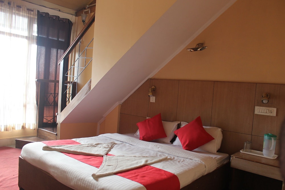 Double or Twin Room photo 1