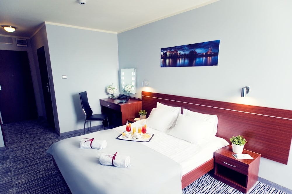 Double Room Single Use, 1 Double Bed photo 3