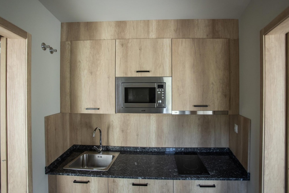 Apartamento, 2 habitaciones