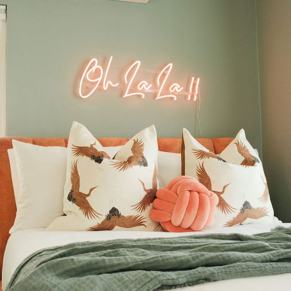 Mod Maya Hotel in Palm Springs, Billede 15