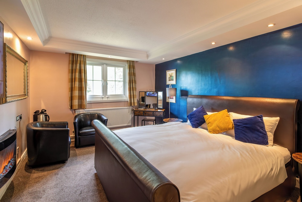 Executive Double Room - Photo 4
