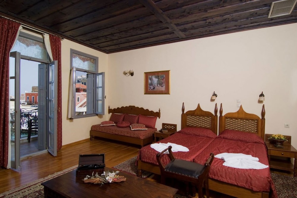 Suite, Sea View thumbnail 6