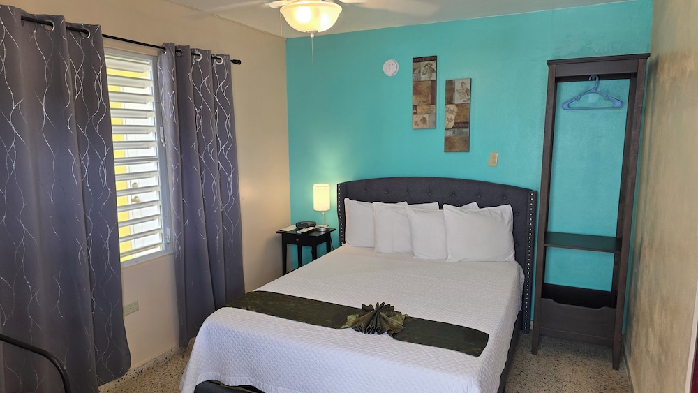 Double Room, Balcony