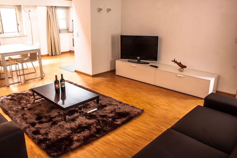 Duplex, 1 Bedroom (Jean de Marval) photo 2