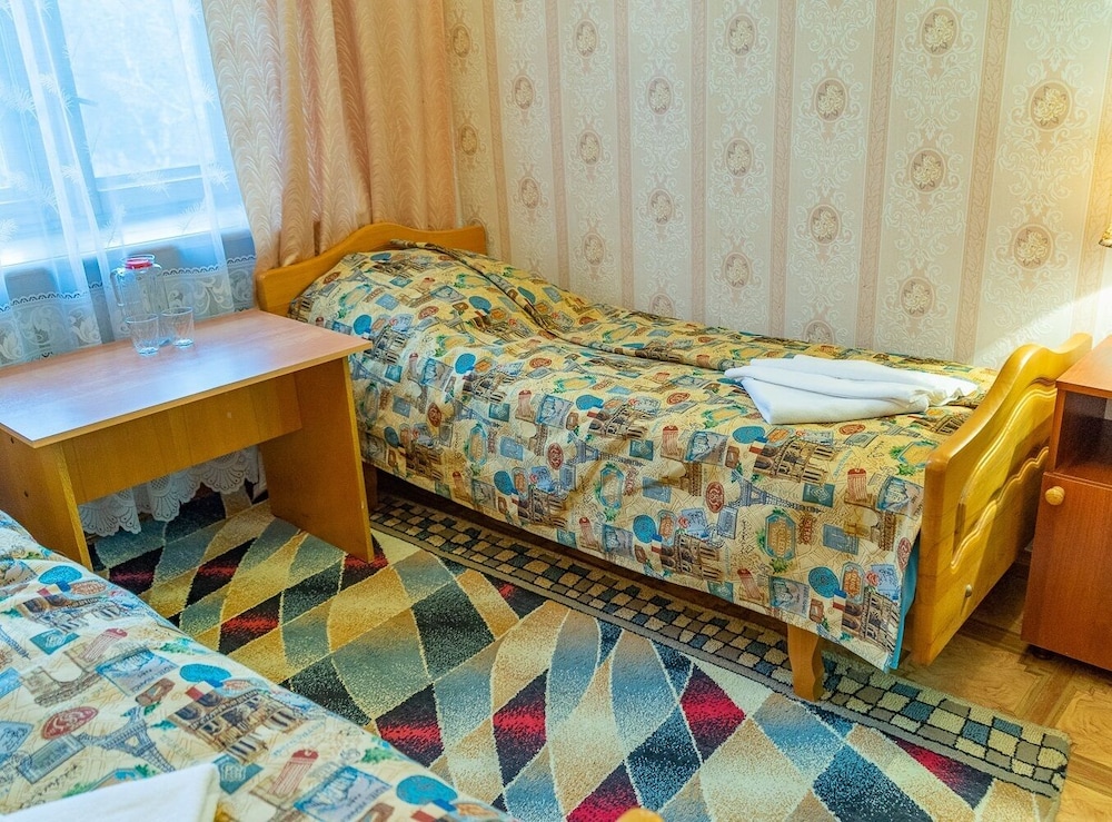 Standard Double or Twin Room photo 2