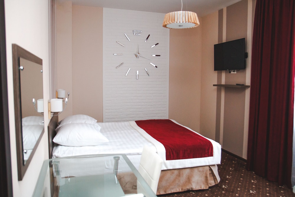 Apartment, 1 Double Bed, Courtyard View photo 1