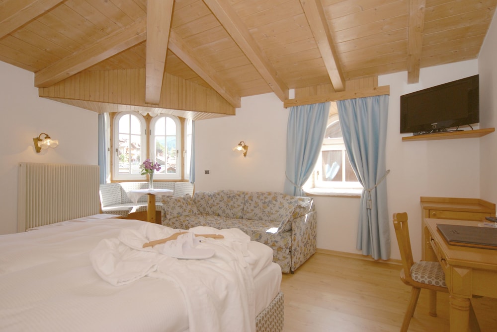 Junior Suite (Torretta)