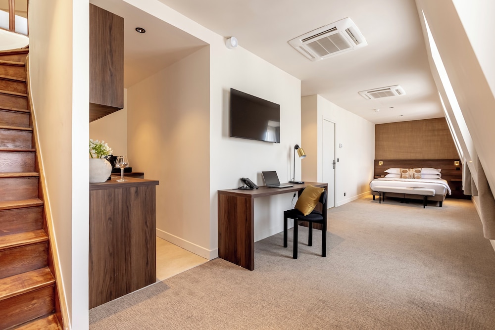 Family Suite photo 1