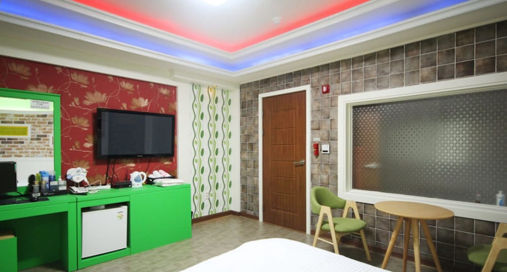Deluxe Room photo 1