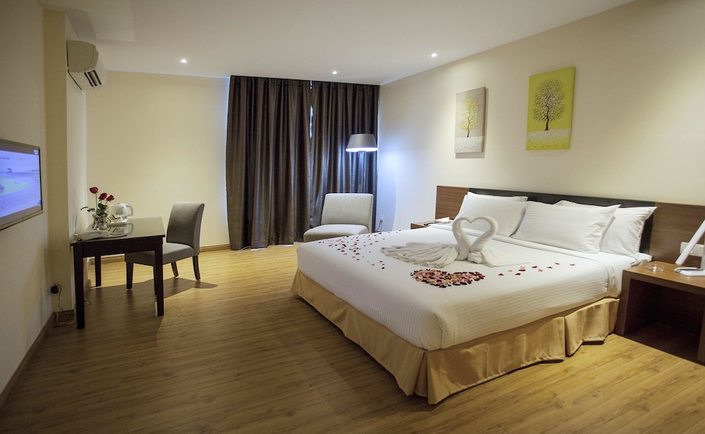 Superior King Room photo 1