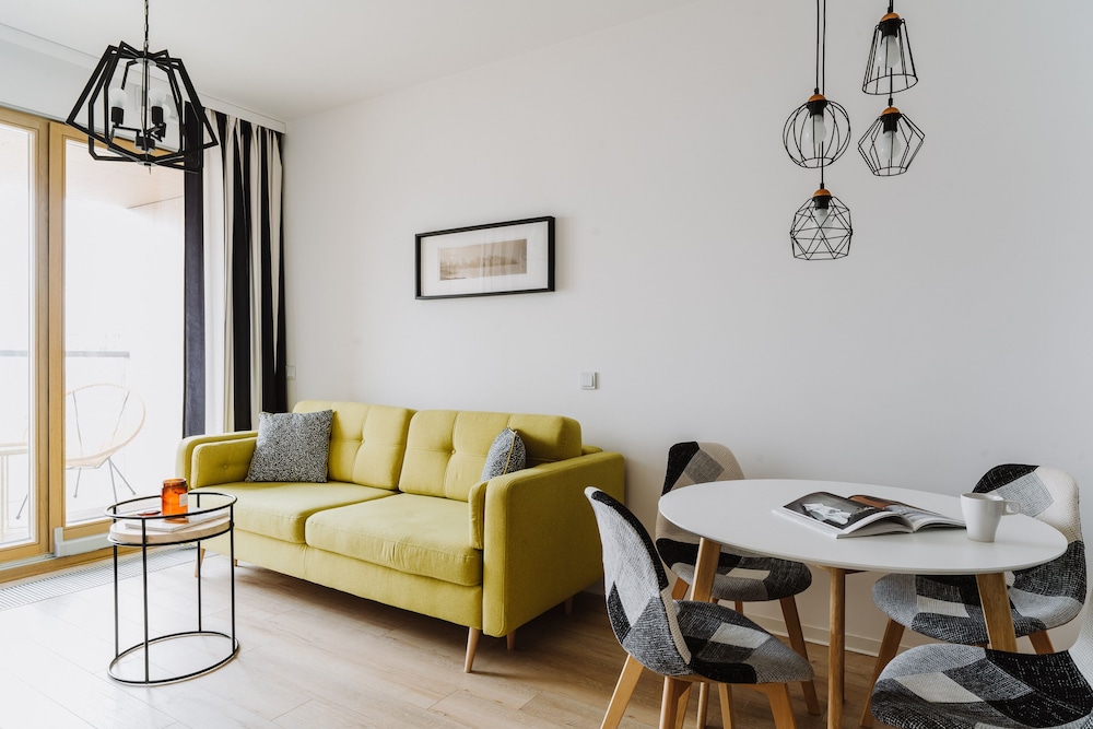 Apartment, 1 Bedroom