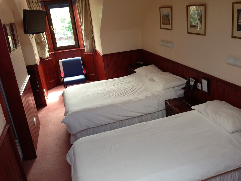 Twin Room, Ensuite photo 1