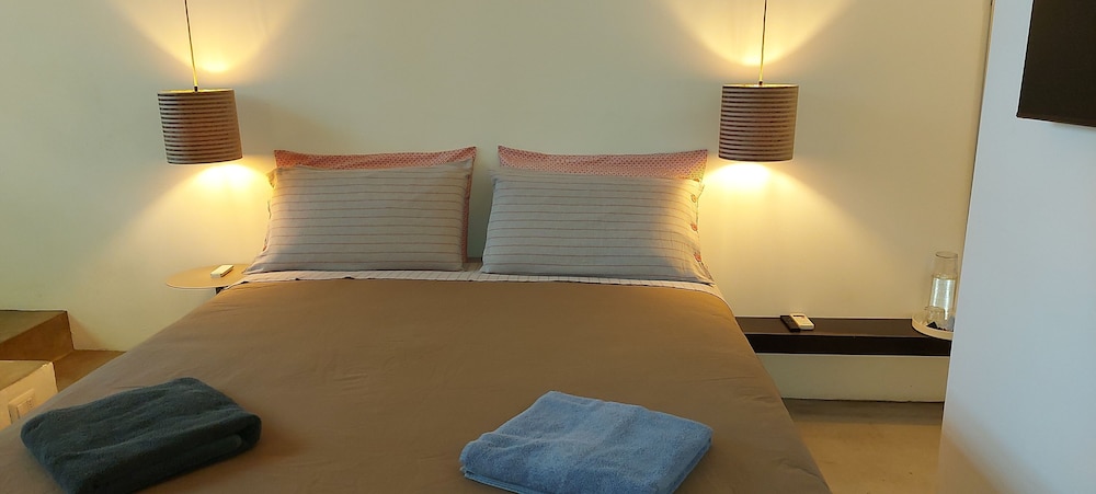 Design Double Room photo 3