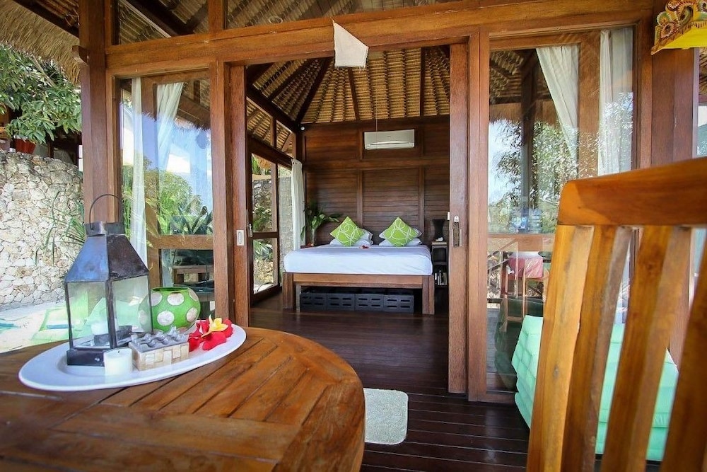 Bungalow, Private Pool photo 2