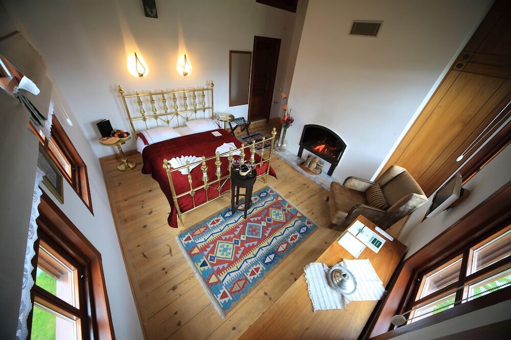 Double Room Single Use